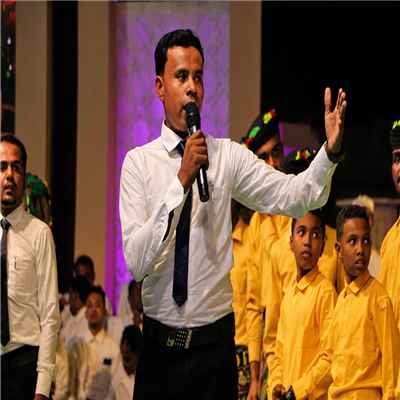 عمر بامفروش