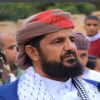 عبدالرحمن الاعذل المرادي