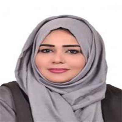 دنيا الخامري