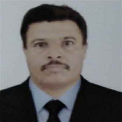 مهدي علي الجبواني