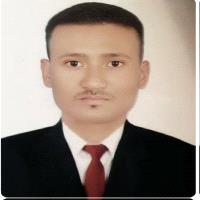 ميثاق عبده سعيد الصبيحي