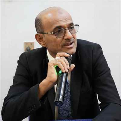 د. عارف محمد الحوشبي