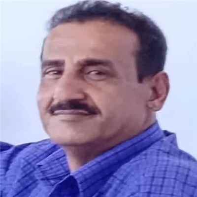 علي منصور مقراط