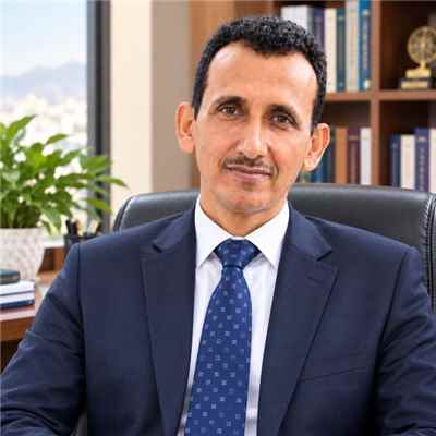 زياد المحوري