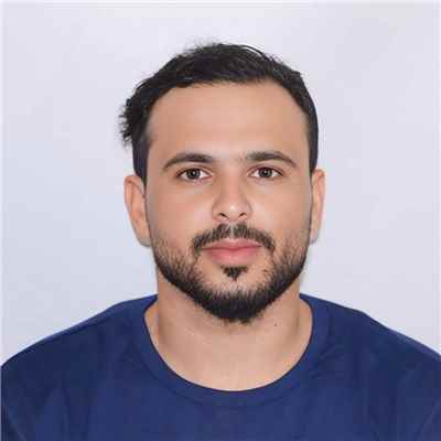 يحيى المريسي