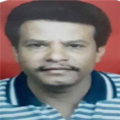 السلال محمد ناصر