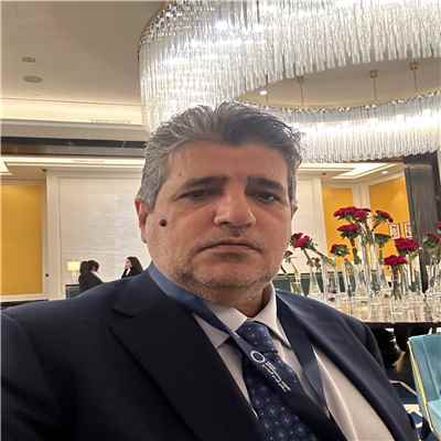 عاتق احمد الاحول
