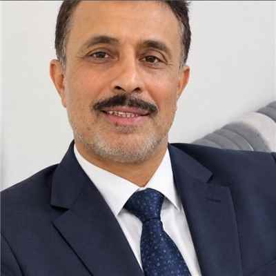 نبيل العوذلي