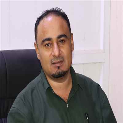 وضاح الأحمدي