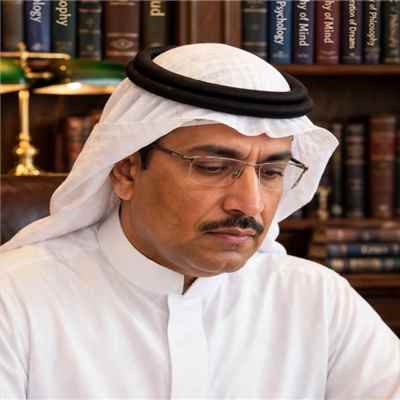 د. فواز الرويلي