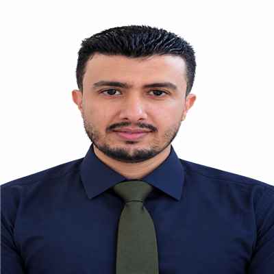 د. علي محمد القاضي