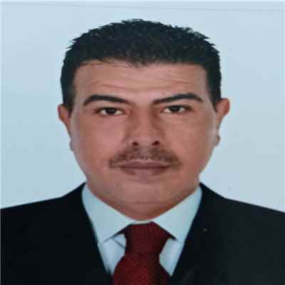 أحمد سعيد العمودي