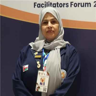 طاهرة الشامسي