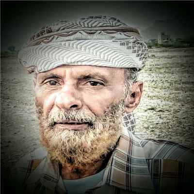علي صالح الطيري الحوشبي
