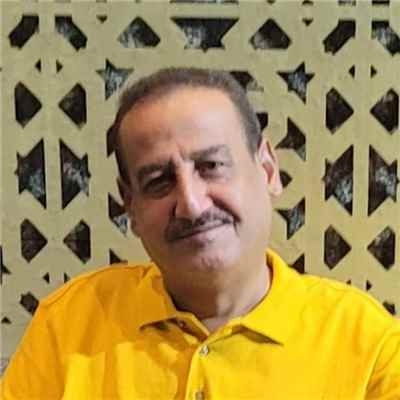 علي منصور مقراط