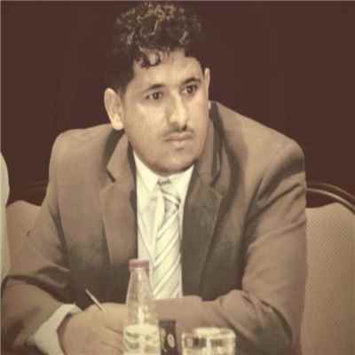 صلاح البرهمي