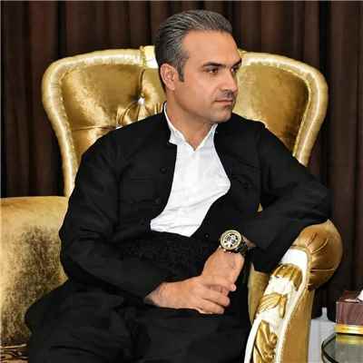 مشخل كولوسي