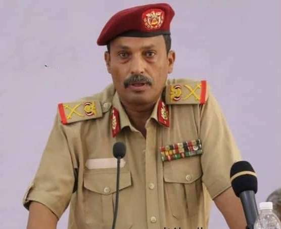 محافظ أبين يعزي بوفاة الدبلوماسي سالم أحمد عميران