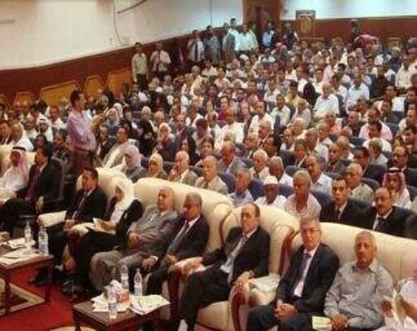 ((عدن  بوابة اليمن الحضارية)) ندوة علمية بجامعة عدن اليوم الثلاثاء