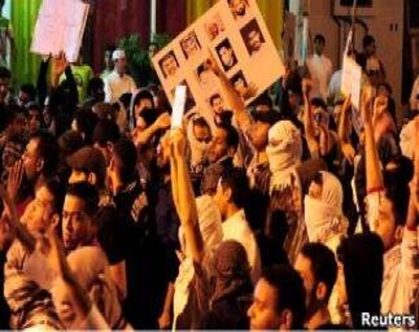 تظاهرات السعودية: مطالب محلية مباشرة واهتمام دولي