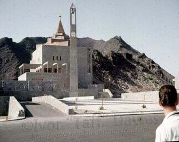 صفحات من تاريخ عدن.. مدينة التسامح الديني والعرقي والإنساني ( 2-2)