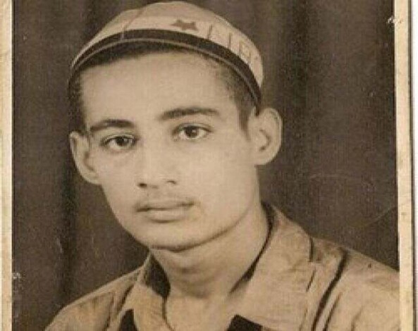 علي عبد العليم .. الثاثر الذي التهمته الثورة !