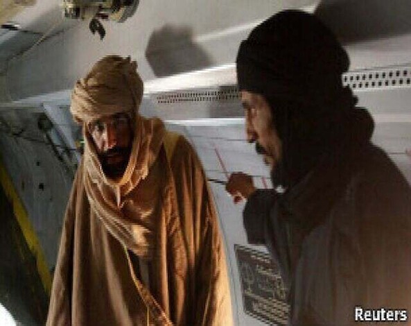 من هو سيف الإسلام القذافي؟