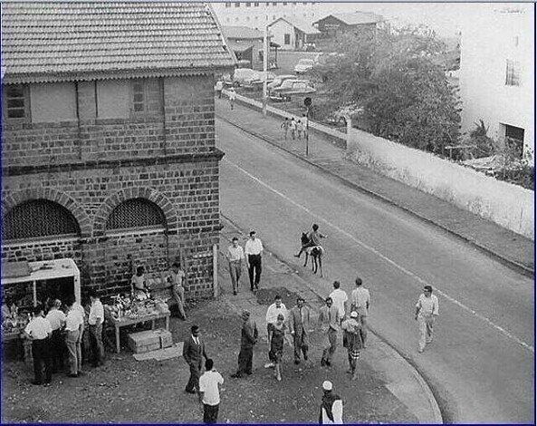 البهارات العدنية .. والحجة فطوم