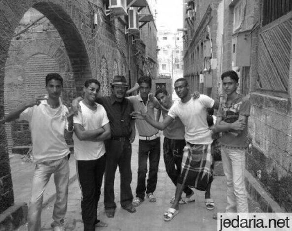 البغدة .. فيلم عدني من إخراج عبدالله بامحسون