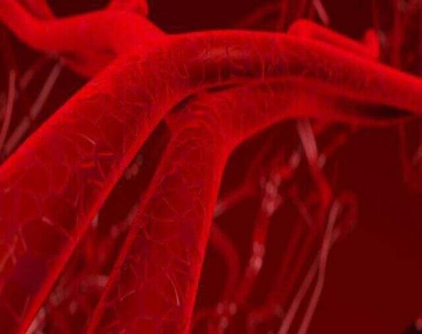 دخان السيارات علاج لأمراض القلب