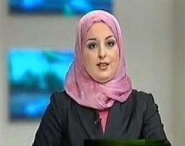 لأول مرة في تاريخ التلفزيون المصري: المحجبات مذيعات