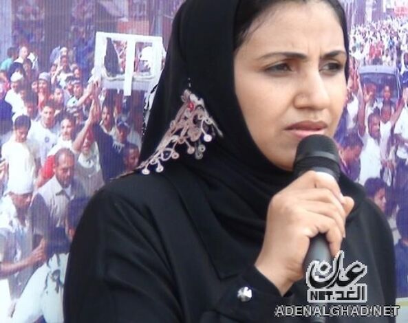 ( البوكر ) العالمية تدعو الأديبة هدى العطاس للمشاركة في أبوظبي