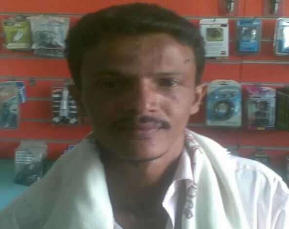 سلام ياشعب الجنوب الحر -قصيدة