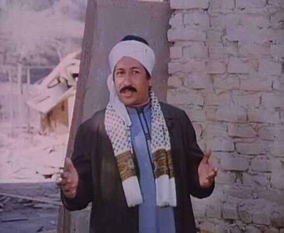 وفاة الفنان محي الدين عبد المحسن بعد عامين من صراعه مع المرض