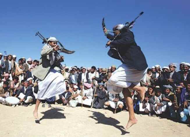 زيود اليمن: اختاروا «التشيع» مذهباً وتمسكوا بعروبتهم