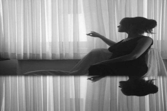 انتظار على حافة قلبك- قصيدة