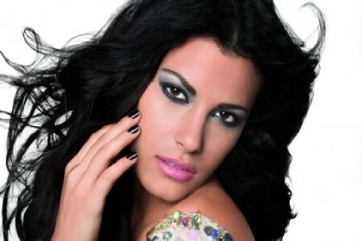 العيون الدخانية لا تناسب كل النساء