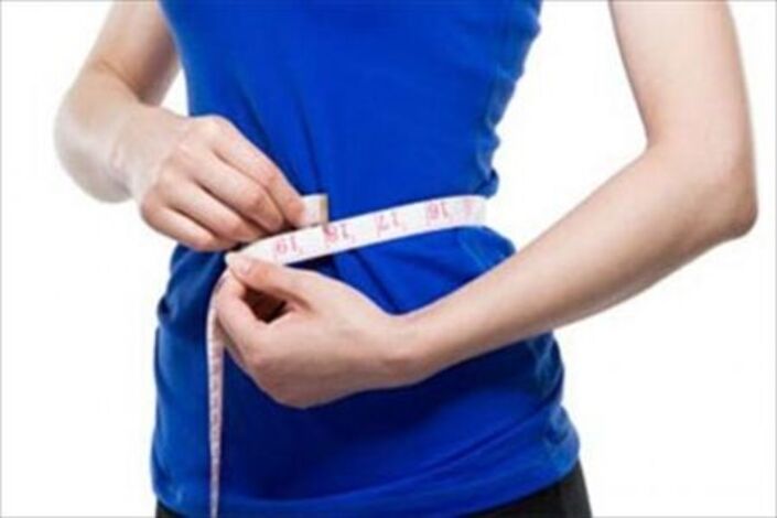 5 خطوات لتنحيف البطن والخصر