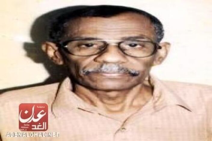 وقفة وفاء لشاعر الجنوب الأسطورة (احمد بو مهدي)