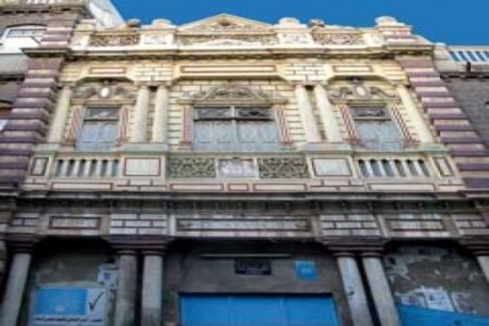 المعابد الهندوسية وبوليوود والعلاقات بين الهند وجنوب اليمن