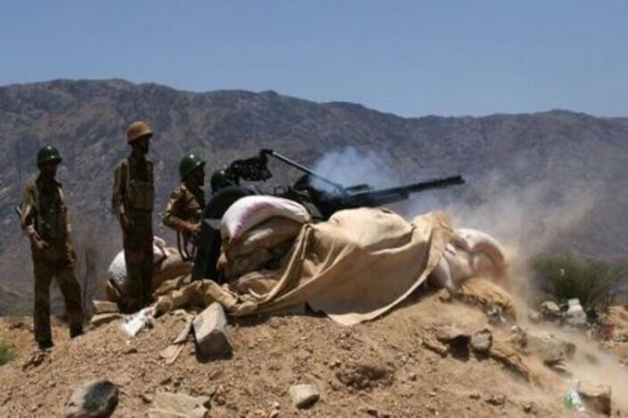 صحيفة الشرق الاوسط : صفقات تسليح تتم بين صالح والحوثيين
