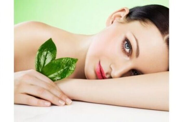 40 دقيقة للتخلُّص من سموم الجسم