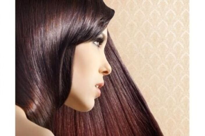 الطَّريقة الصحيحة للعناية بالشَّعر تحت الحجاب