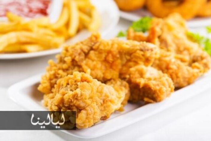 4 وصفات وطرق مختلفة لإعداد دجاج كنتاكي