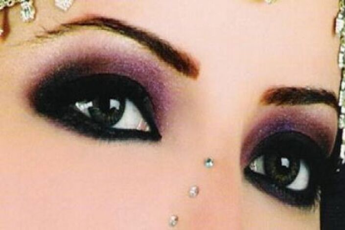 احذري دخان السجائر والكمبيوتر لتجنب جفاف العيون