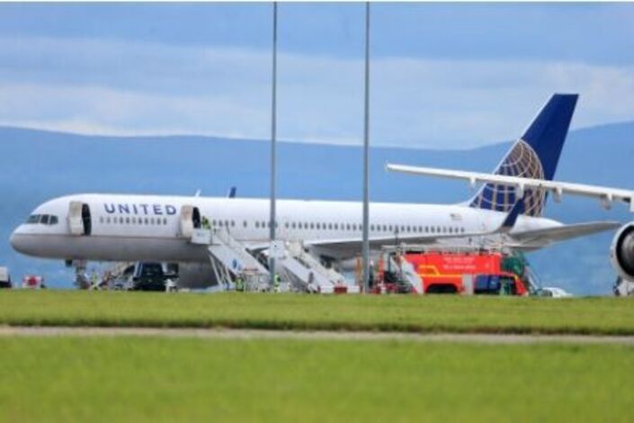 شركة طيران أمريكية تقبل تذاكر السفر التي اشتريت بعشرة دولارات بسبب خلل نظام الحجز