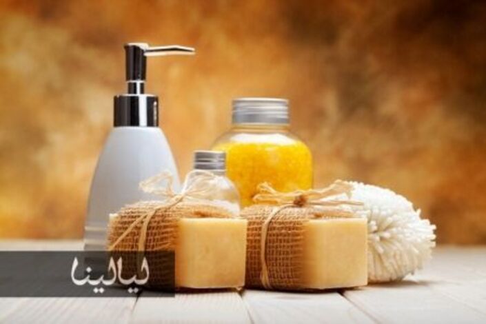 خلطات طبيعية لصناعة شامبو منزلي رائع لشعرك