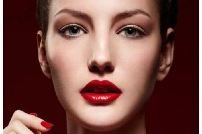 الألوان المثالية لأحمر شفاه العروس
