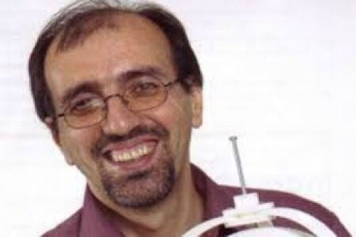 اغتيال قائد برنامج الحرب الإلكترونية الإيراني