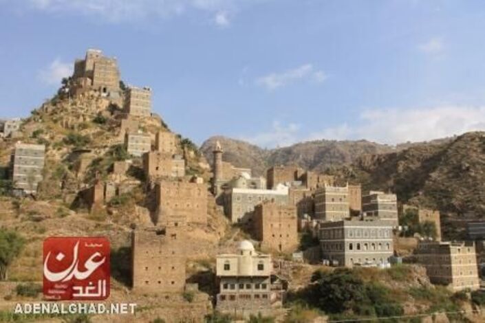 تحقيق صحفي يسلط الضوء على «دولة يافع»  (مصور)